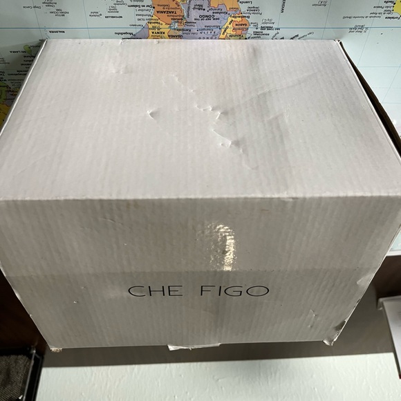 Che Figo Pasta Maker - Picture 9 of 9